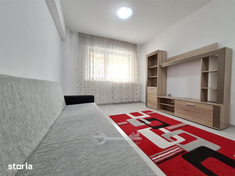 Apartament cu 2 camere semidecomandat în Miroslava
