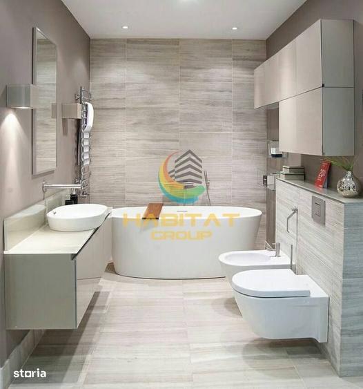 Apartament 4 camere Brancoveanu Bloc nou - 6