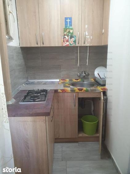 Berceni Resita garsoniera confort 3 - 7