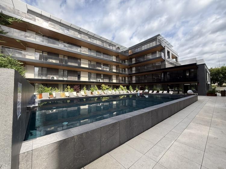 Apartament cu 2 camere decomandat în Iancu Nicolae