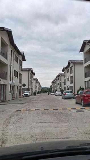 Apartament cu 2 camere decomandat în Exterior Vest