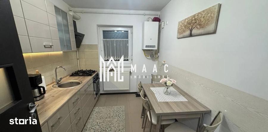 Apartament cu 3 camere de inchiriat in Cartierul Arhitec?ilor Calea - 2