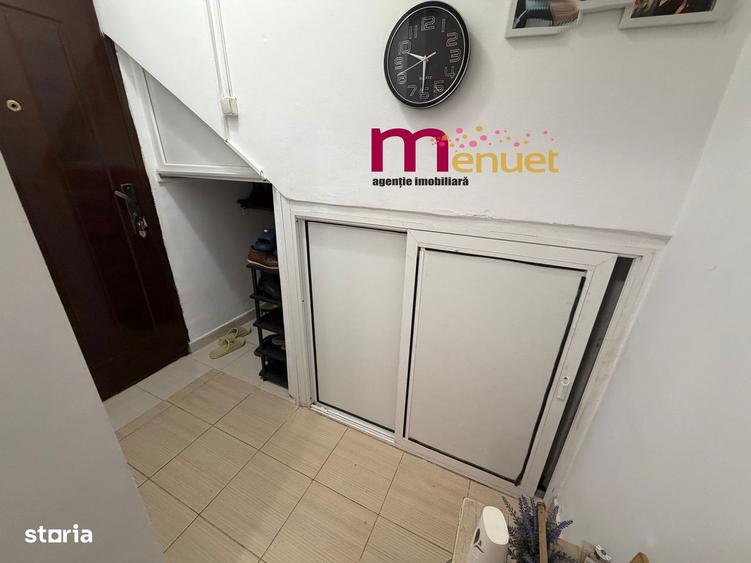 Apartament cu 2 camere în Neptun