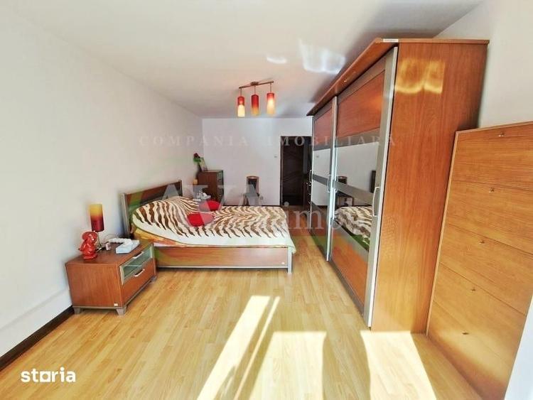 Apartament 2 camere decomandate, zona Nord - 7