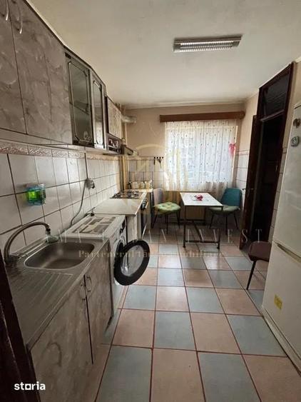 Apartament cu 2 camere decomandat în Pantelimon