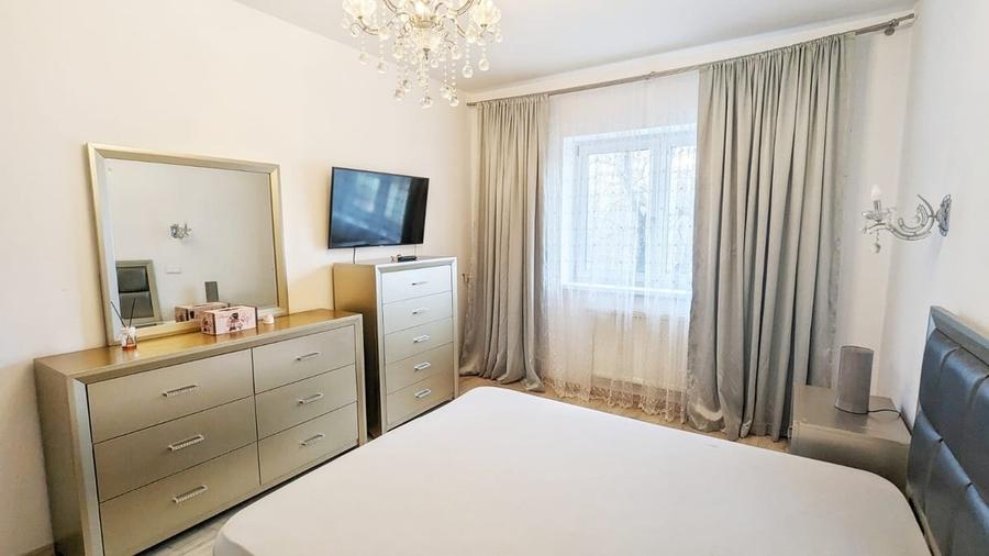 Global City 2018, Piata Muncii, 3 camere 90 mp, Centrala, Parcare 50eur - 6