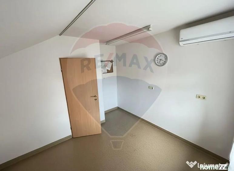 Spațiu comercial, de 98 mp, în Ultracentral