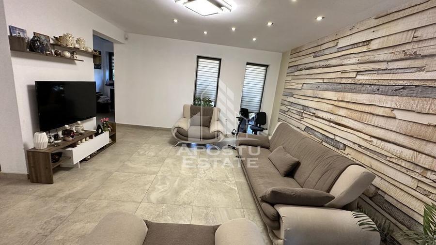 Duplex modern cu 4 camere complet mobilat si utilat in G... - 9