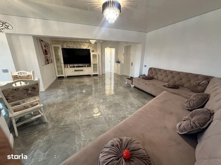 Apartament cu 2 camere în Calea Galați