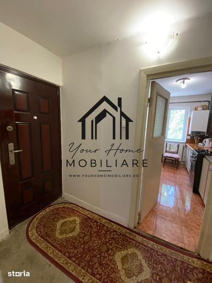 Apartament 4 camere decomandat bilateral, Calea Bucure?ti Rotonda - 7