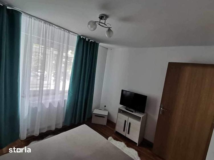 Apartament cu 2 camere decomandat în 9 Mai