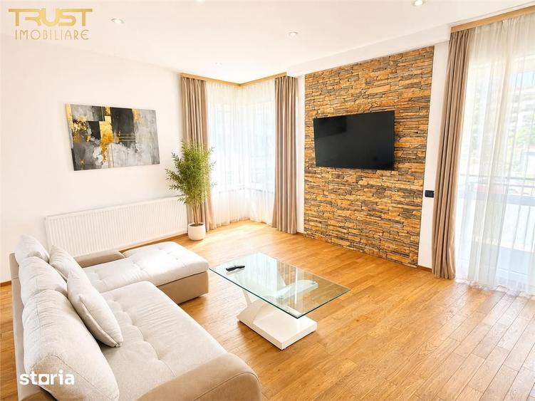 2 camere | Iulius Mall & FSEGA | Parcare privata - 1