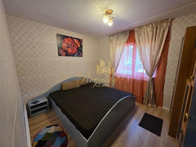 Apartament 2 camere, centrala proprie, parter- Zona Girocului - 1