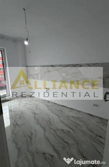 De vanzare garsoniera 41 mp || Str Biruintei || bloc nou|... - 2