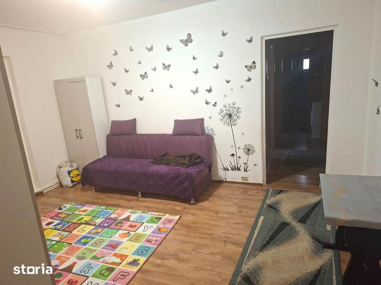 Apartament 3 camere, centrala termica, geam baie, tamplarie PVC, liber - 6