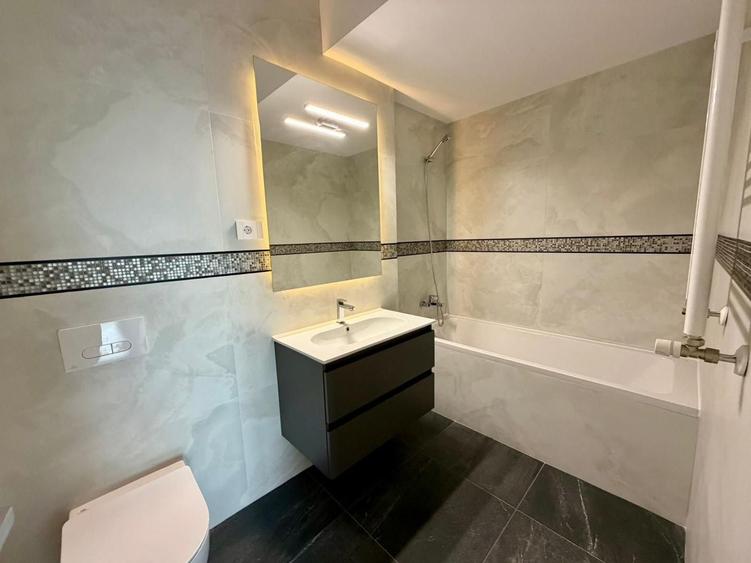 Apartament cu 3 camere decomandat în Iancu Nicolae