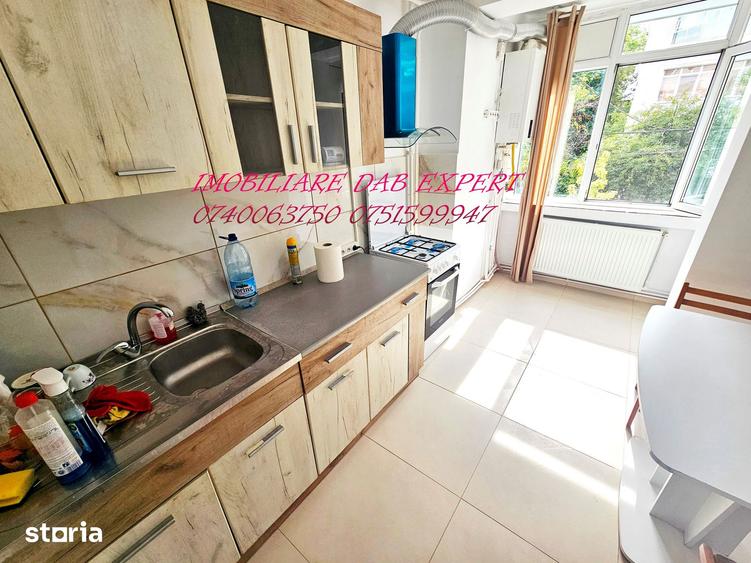 Apartament cu 2 camere în Țiglina 3