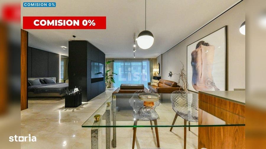 Comision 0! 2 camere de lux 57mp, mobil 2022, zona Iulius Mall - 4