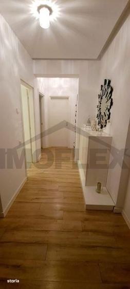 Apartament cu 2 camere în Pantelimon