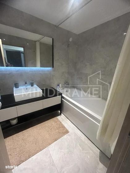 Apartament în Dudești