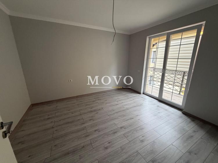 Apartament cu 2 camere decomandat în Giroc