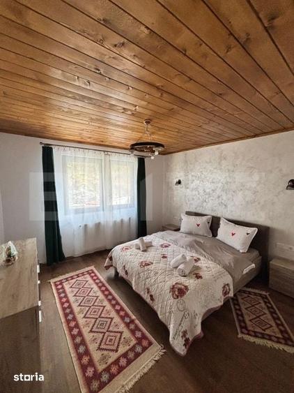 Casă cu 5 camere cu Teren 900 Mp în Central
