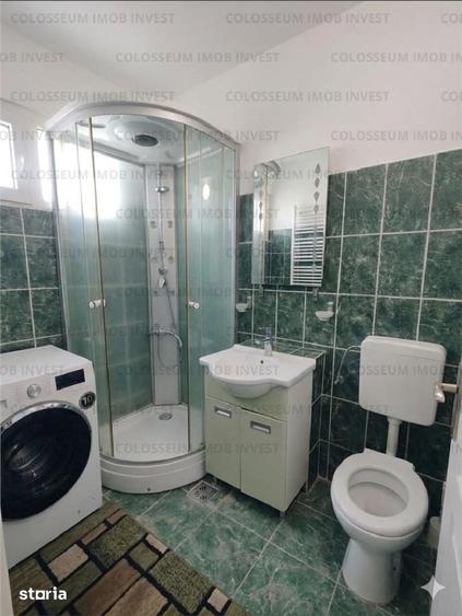 0% COMISION CUMPARATOR!Apartament 2 camere,semidecomandat - Zona Astra - 6
