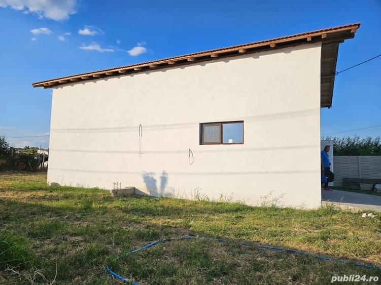 Spațiu comercial, de 600 mp, în Alunișul