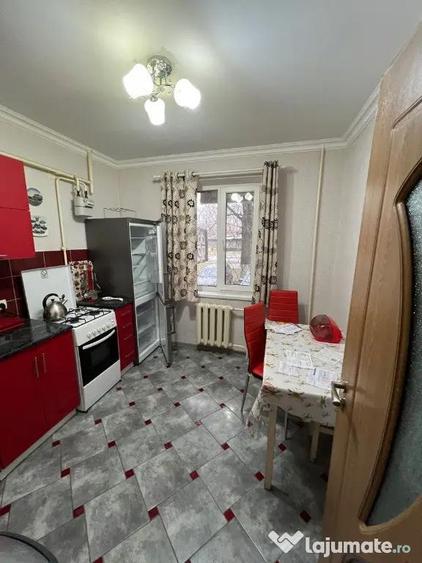 Garsonieră în Timpuri Noi