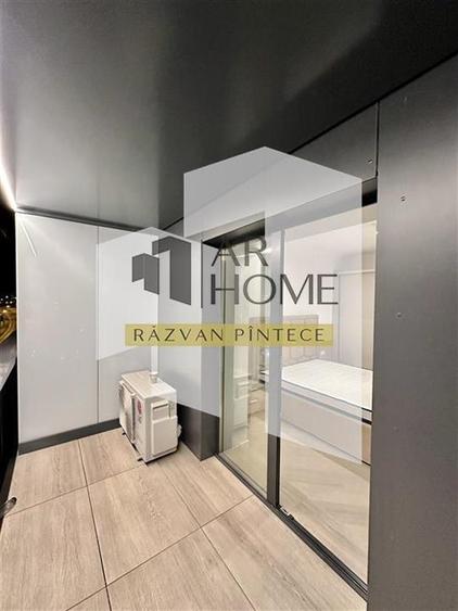 Apartament cu 3 camere decomandat în Pipera