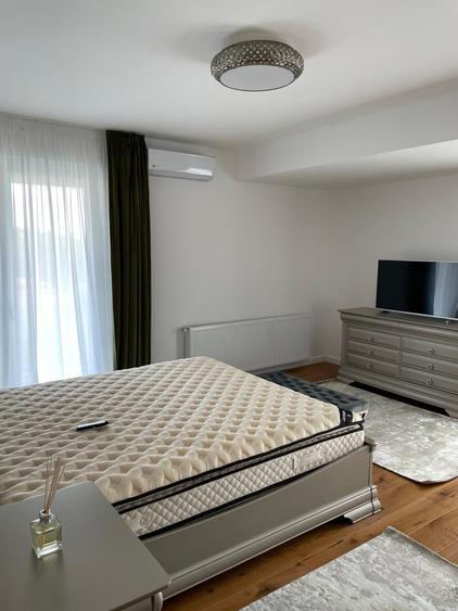 Apartament de 4 camere in clădire noua cu arhitectura modernă si vedere libera - 8