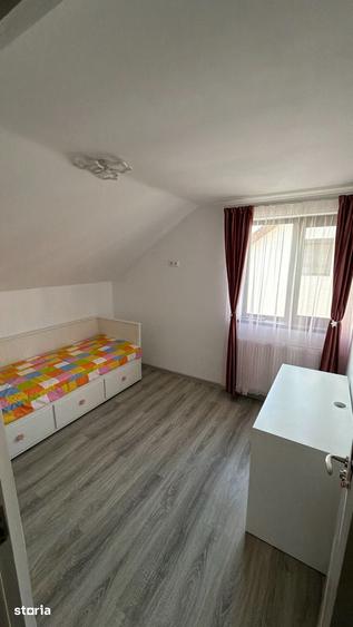 Casă cu 4 camere cu Teren 250 Mp în Central