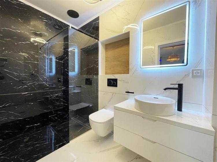 Inchiriere apartament 3 camere de LUX bloc nou zona Centrala- The Office - 15