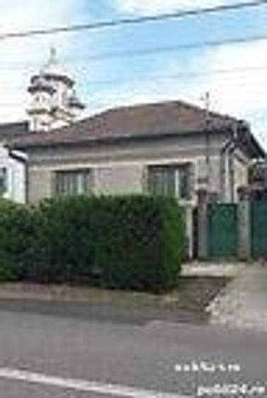 Casă cu 5 camere cu Teren 669 Mp în Pătulele