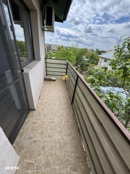 Apartament 2 camere - Etaj 2/2 - str. Scolii, Otopeni Odaile - 2