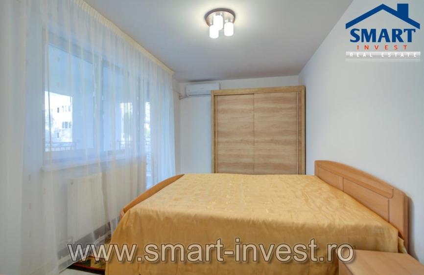 Apartament 2 camere Metrou Iancului Veris Ferdinand parcare subterana - 7