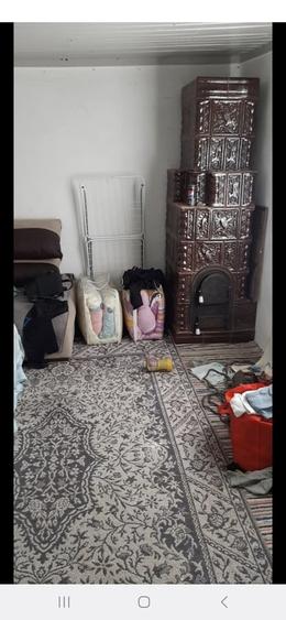 Casă cu 3 camere cu Teren 1100 Mp în Central