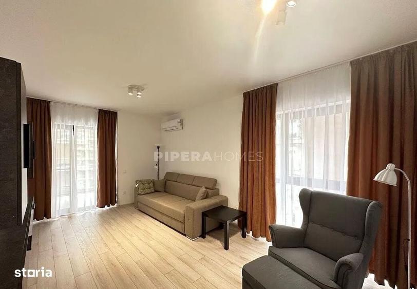 Apartament cu 4 camere în Drumul Taberei