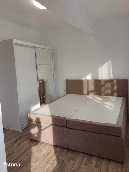 Inchiriez apartamen 2 camere militari apusului - 5