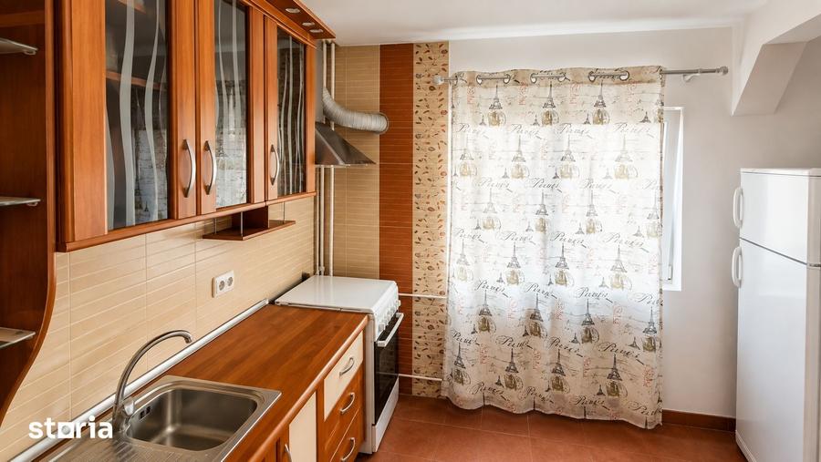 VECIN CU ONE COTROCENI / ETAJ 6 DIN 8 / GARSONIERA MODERNA 42MP - 1
