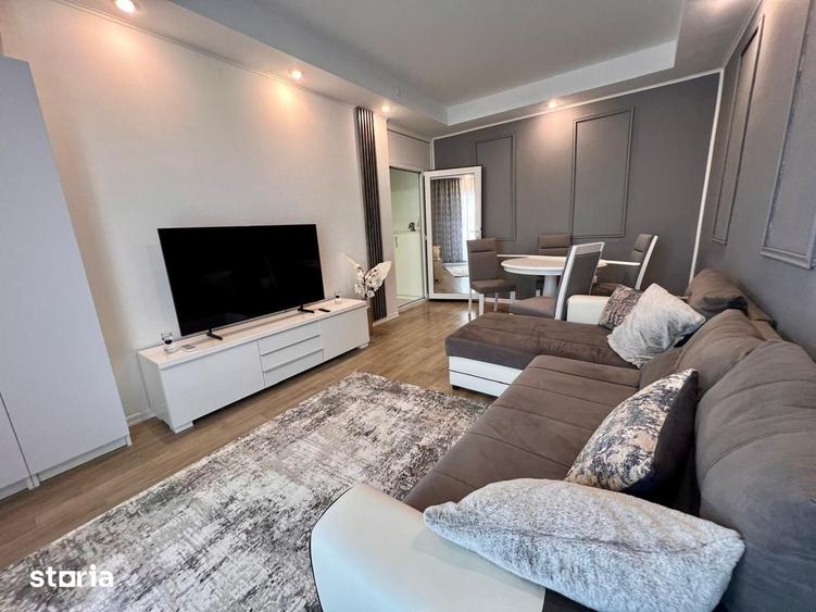 Apartament cu 2 camere în Ștefăneștii de Jos