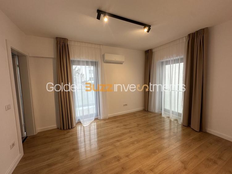Apartament cu 3 camere în Victoriei