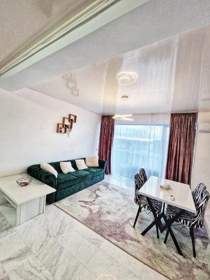 Apartament cu 2 camere decomandat în Nord