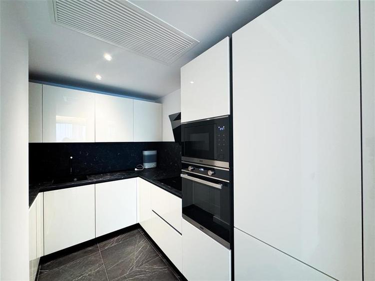 Apartament 3 camere de vanzare One Herastrau Towers - 6
