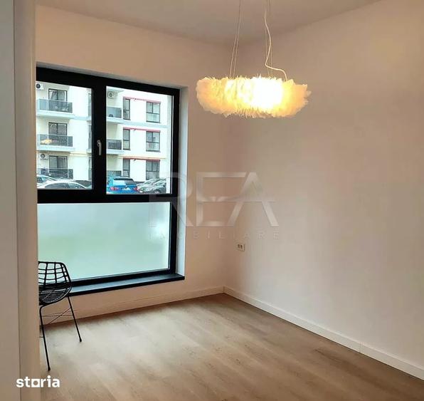 Apartament cu 2 camere în Militari