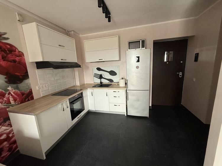 Apartament 2 camere de inchiriat The Park - 4