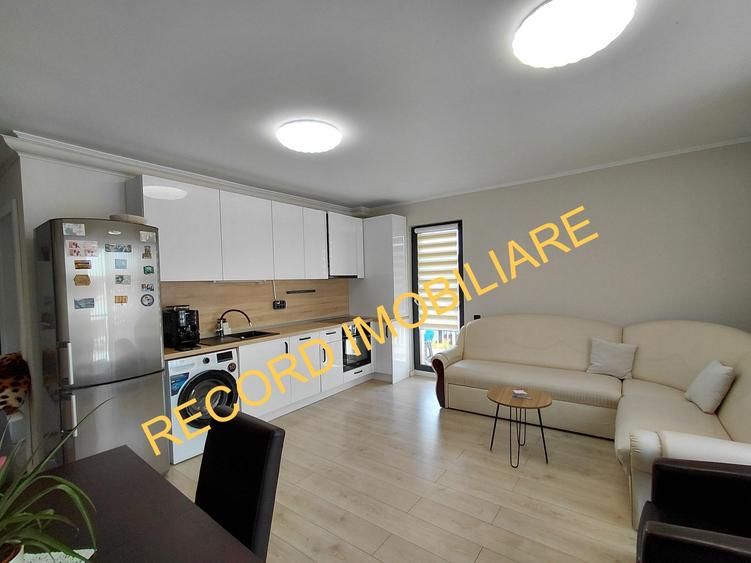 Apartament 3 cam, et.3,lift,terasa 28 mp Floresti - 5