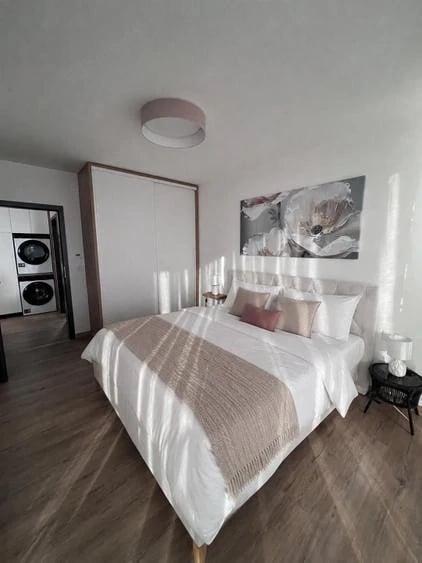 Inchiriez apartament central, parcare inclusa, dotari premium, prima inchiriere - 4
