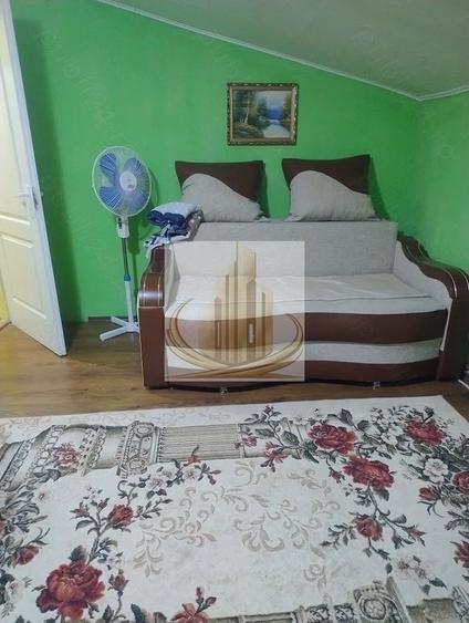 Apartament cu 3 camere decomandat, mobilat în Iosefin