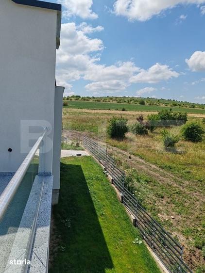 Casa superba cu panorama de invidiat in Soporului Cluj - 3